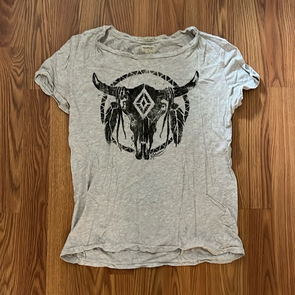 Ralph Lauren Denim and Supply tee